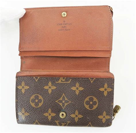 best louis vuitton wallets|original louis vuitton wallet.